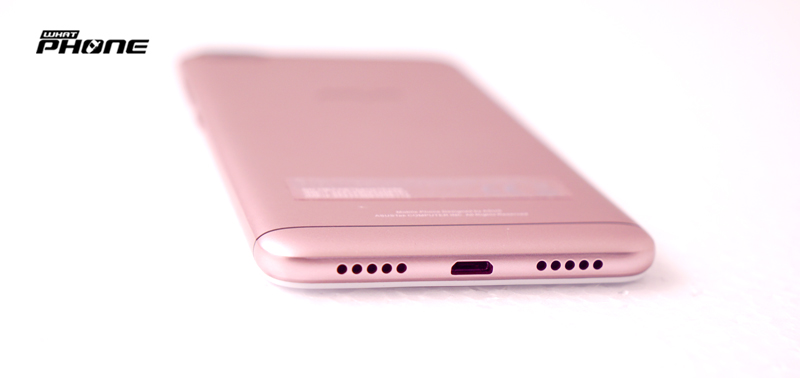 ASUS Zenfone 4 Max (ZC520KL) Whatphone review