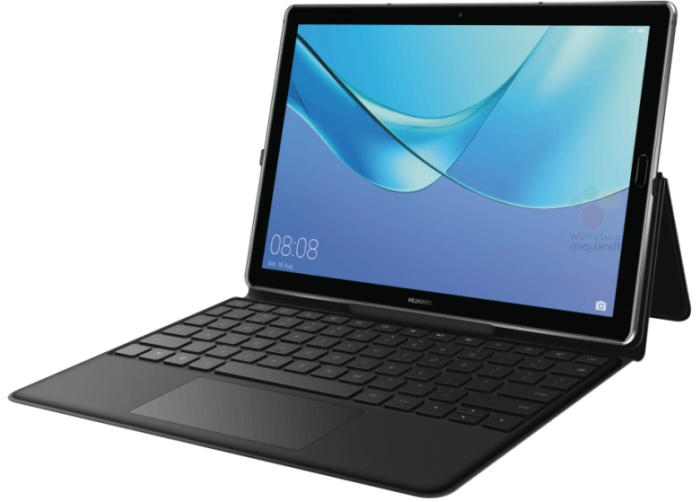 Huawei-MediaPad-M5-10-Pro-keyboard