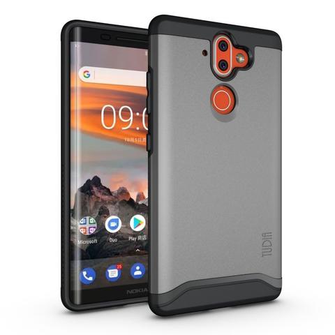 Nokia 9 case 1