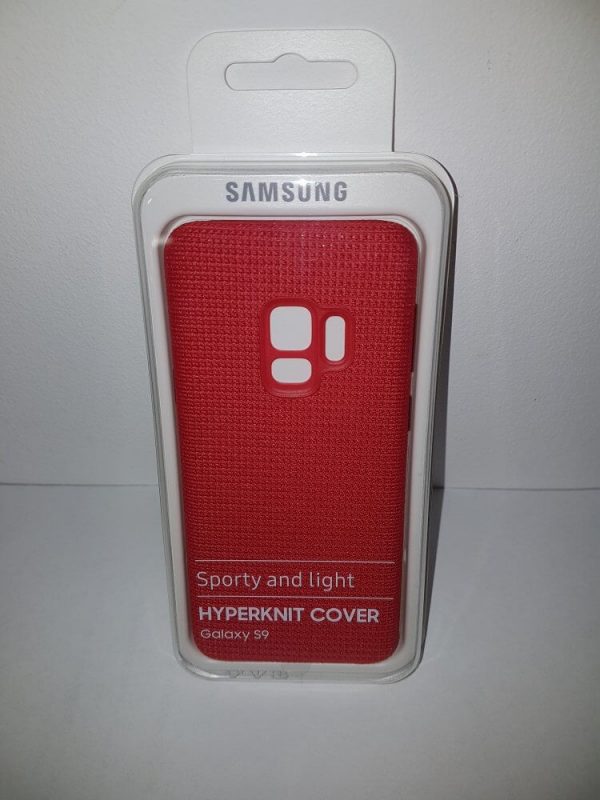 Hyperknit Cover for Samsung Galaxy S9