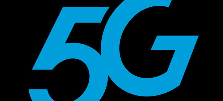5g logo AT&T