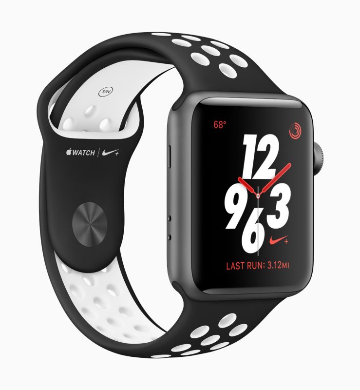 Apple Watch Spring Series - 3