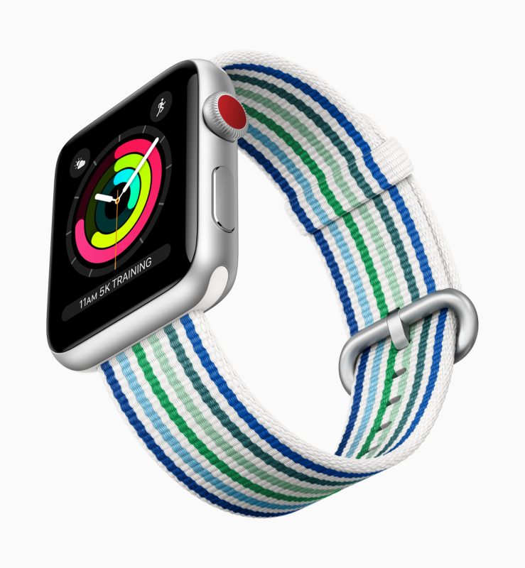 Apple Watch Spring Series - 4