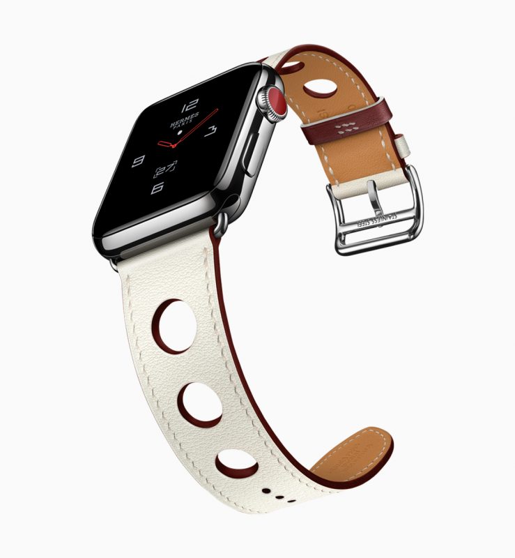 Apple Watch Spring Series - 1
