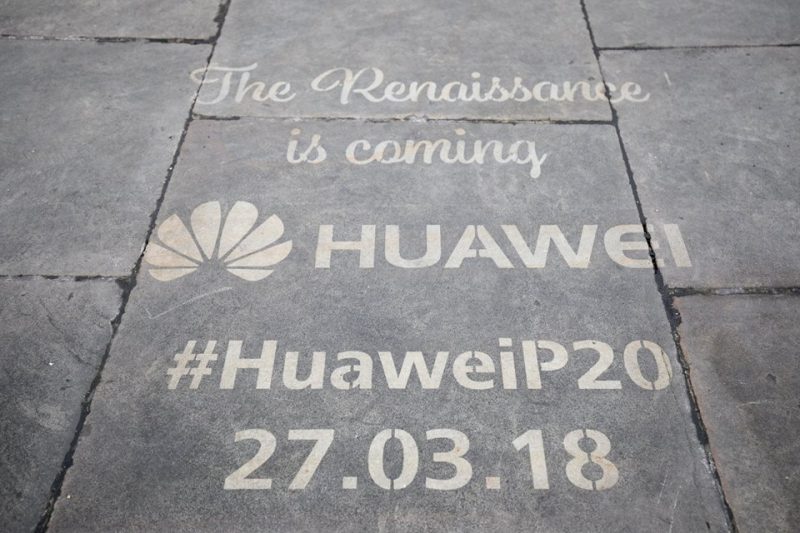 Huawei P20 Grafiti (1)