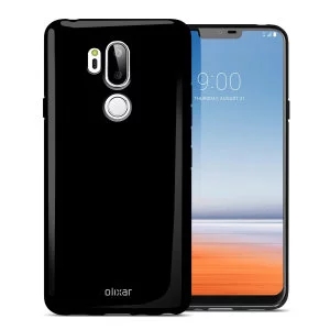 LG G7 Olixar Case leak - 2