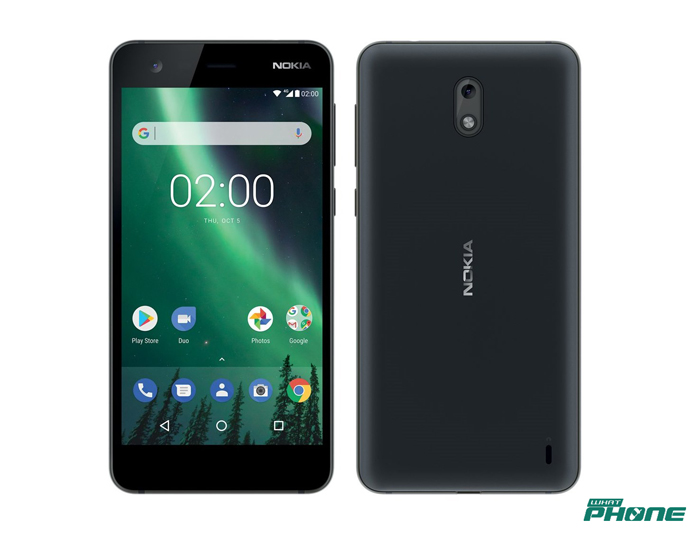 Nokia 2 review