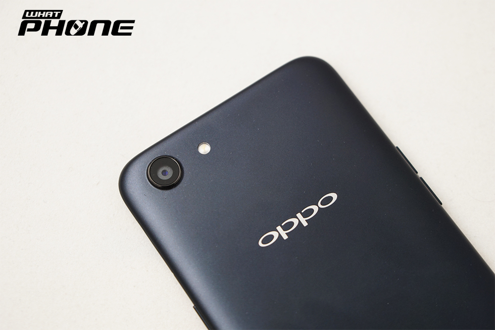 OPPO A83 Physical Overview