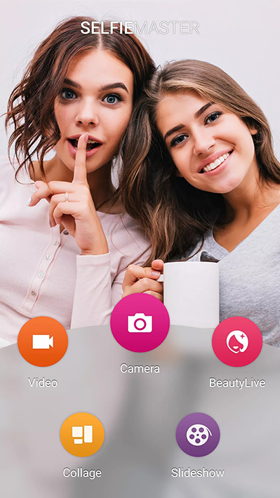 ASUS Zenfone 4 Selfie Pro On Focus