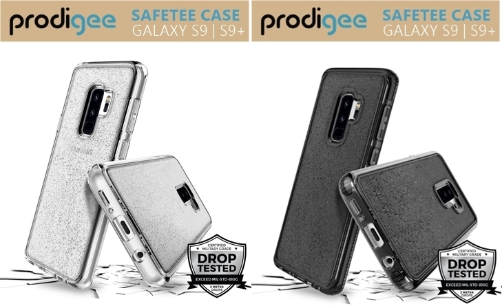 Prodigee case for S9 S9+
