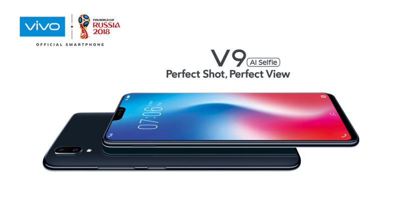 Vivo V9