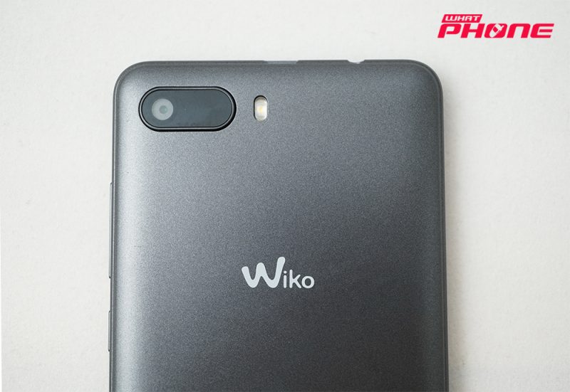 Wiko Tommy 3 Selfie Pro review