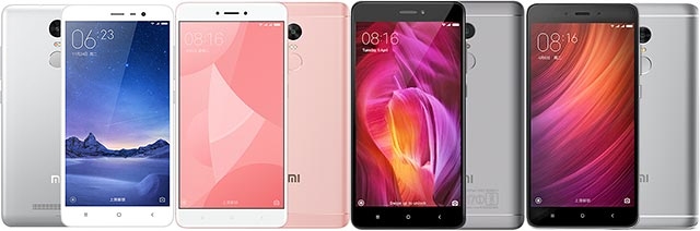 Xiaomi Smartphone for MIUI 9.5 -1