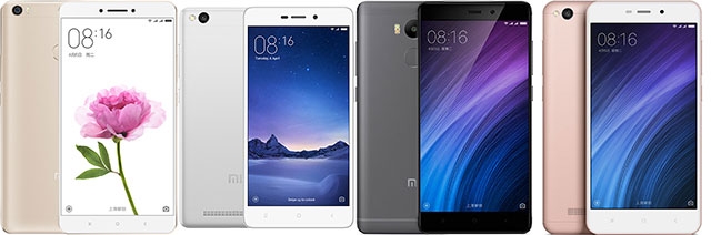 Xiaomi Smartphone for MIUI 9.5 -2