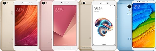 Xiaomi Smartphone for MIUI 9.5 -3