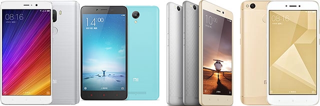 Xiaomi Smartphone for MIUI 9.5 -7