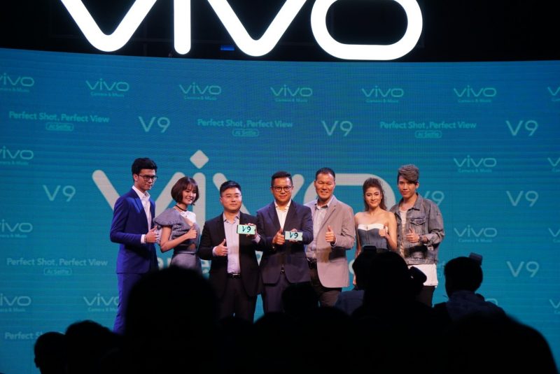 Preview Vivo V9