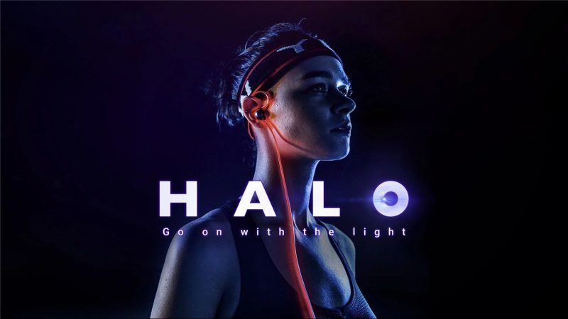 Meizu Halo Earphone - 1
