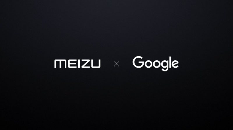 Meizu x Google android go
