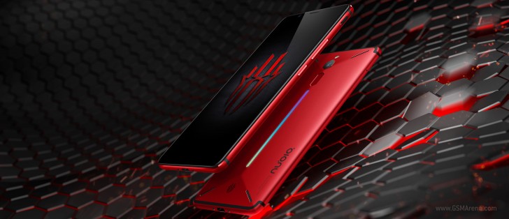 Nubia Red Magic Gaming Smartphone - REd