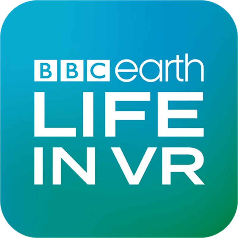 Best AR or VR Experience. BBC Earth: Life in VR