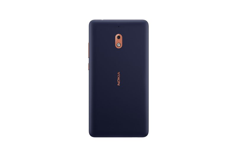 Nokia 2.1 (2018)