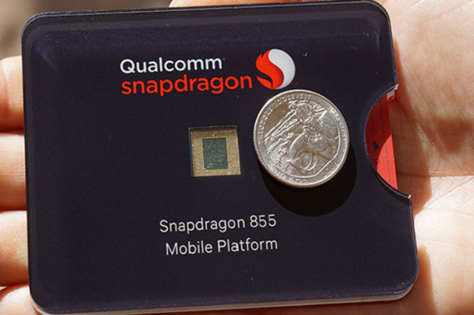 Qualcomm Snapdragon 855 Platform