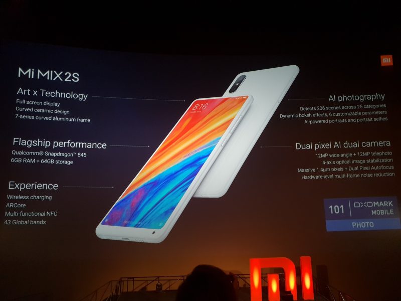 Xiaomi Mi Mix 2s Spec 1 (1)
