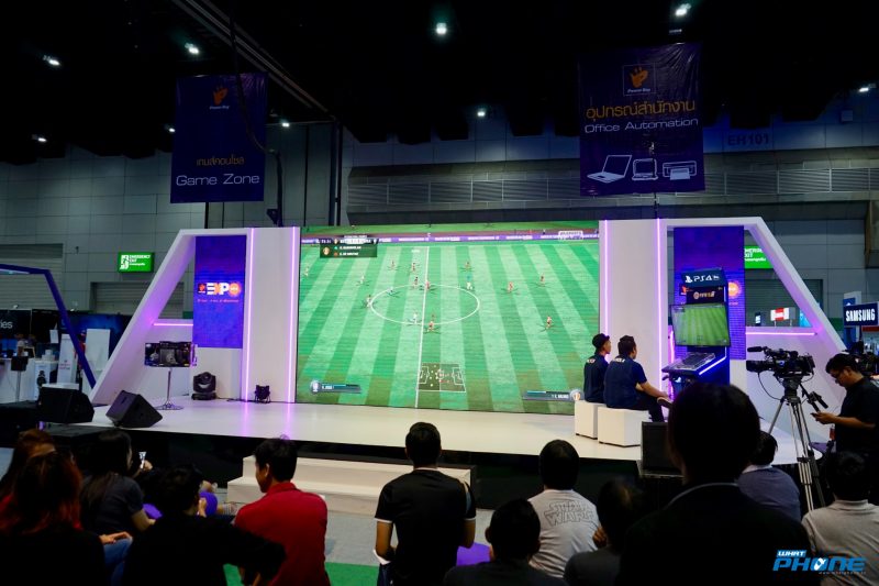 Power Buy eSports FIFA18