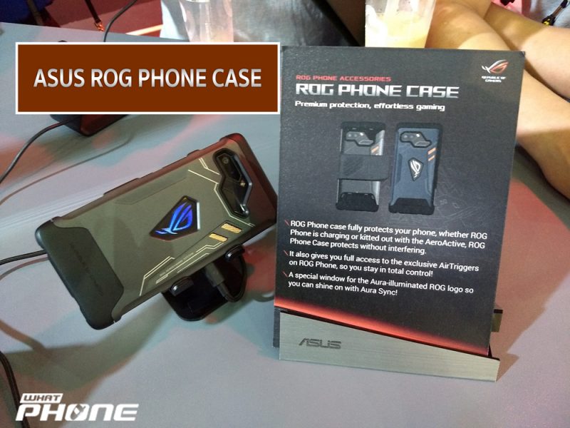 ROG Phone Case
