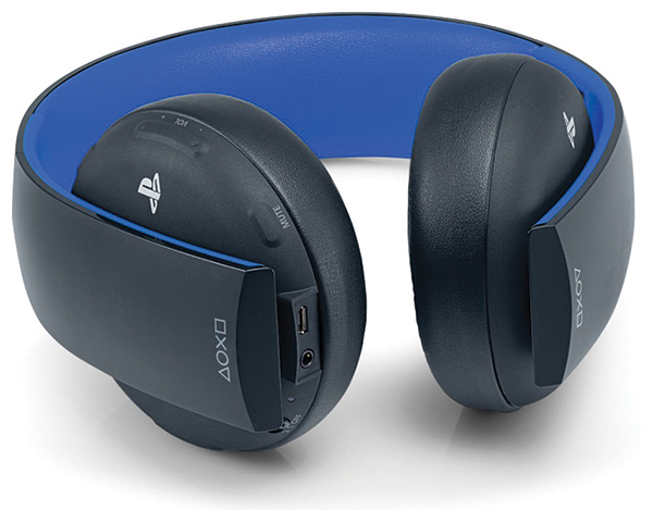 Sony-Official-Gold-Wireless-Headset-Review