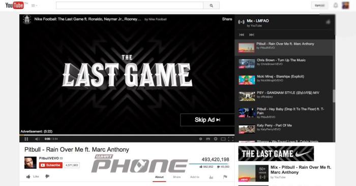 วิธีปิดโฆษณาบน Youtube เลือกไม่รับโฆษณาก่อนดูคลิปได้ วิธีปิดโฆษณาบน Youtube เลือกไม่รับโฆษณาก่อนดูคลิปได้