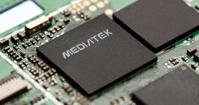 MediaTek Chip