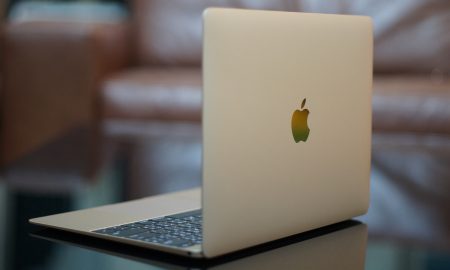 Review MacBook 2015
