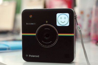 รีวิว Polaroid Socialmatic กล้องโพลารอยด์สไตล์อินสตาแกรมสุดชิค