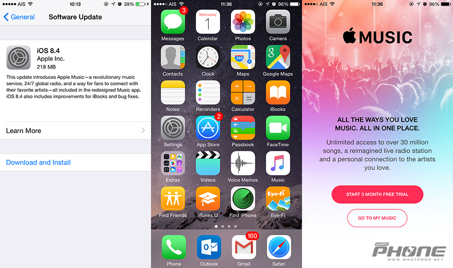 iOS-8.4-Apple-Music