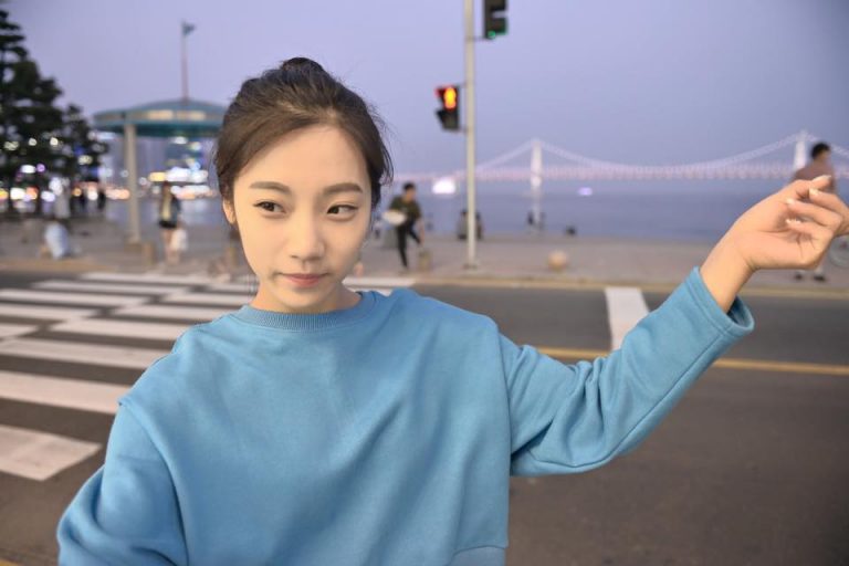Shim Euddeum ครูสอน “พิลาทิส” สวยเซี๊ยะที่สุดใน 3 โลก