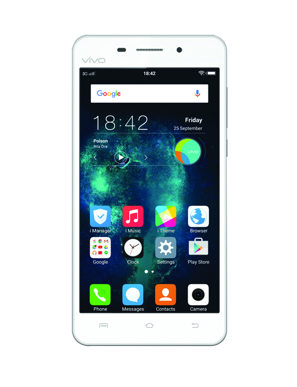 Vivo Y37-01