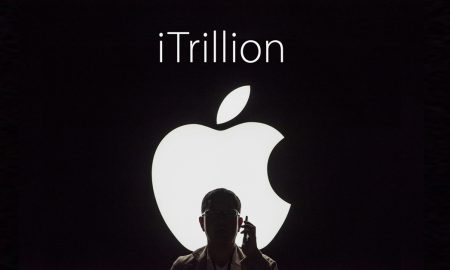 Apple Trillion
