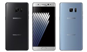 Samsung Galaxy Note7