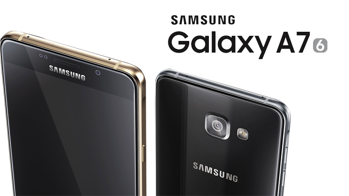 รีวิวมือถือ Samsung Galaxy A7 (2016) มาพร้อมดีไซน์หรูหรา  โลหะและกระจกสุดพรีเมี่ยม