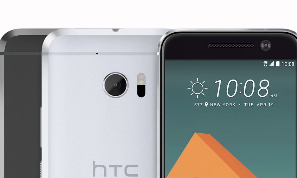HTC 10 เปิดตัวแล้วอย่างเป็นทางการ