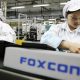 foxconn factory