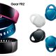 Samsung Gear Fit 2 - Gear IconX