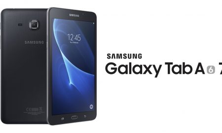 Samsung Galaxy Tab A 7”