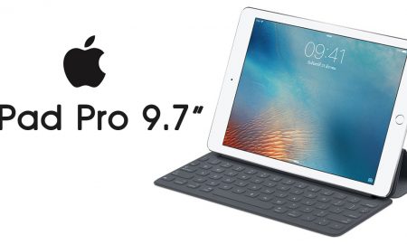 Apple iPad Pro 9.7"