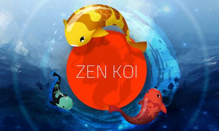 Zen Koi
