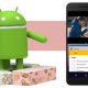 Android 7.0 Nougat For nexus
