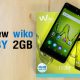 wiko ROBBY 2GB