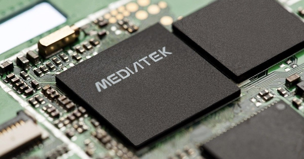 MediaTek Helio X30